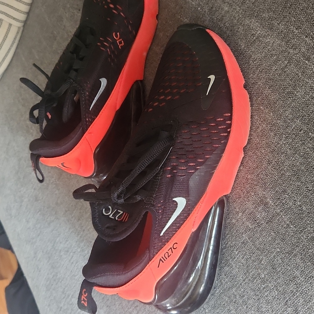 Nike shoes